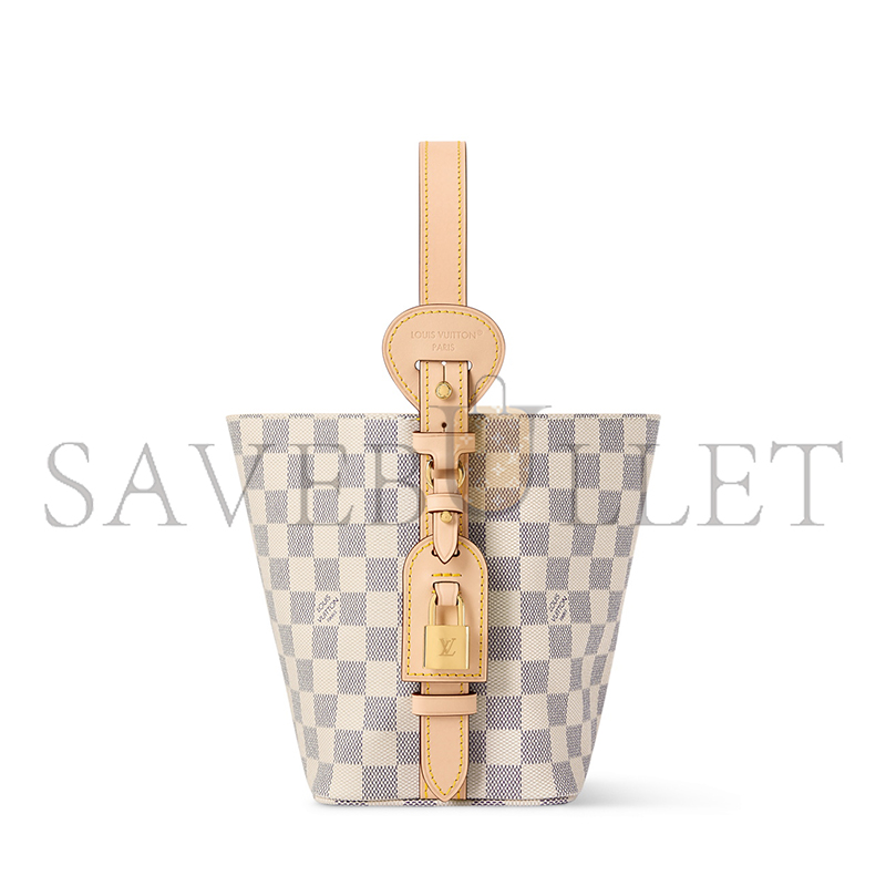 l0vis Vvtt0n master all in bb n40855 (18*16*12cm)